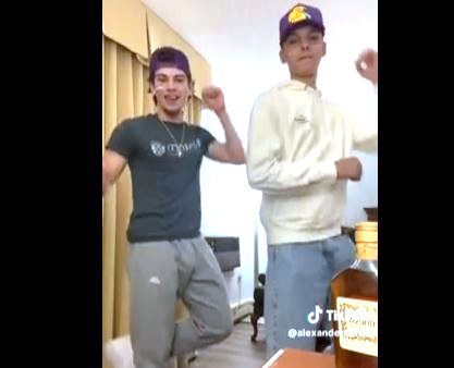 Our bulges